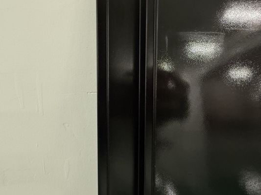 120W Flachfliesen Solarzellen für Hausdach