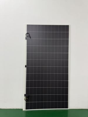 Leichtgewichtiges biegbares Solarpanel 520W 12V Monokristalline für Wohnwagen Anhänger Bootskabine Van Auto Ungleichböden XSCM-520-T