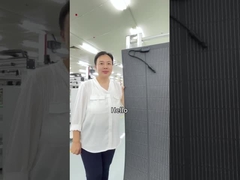 Schwarze Solarkollektoren Flat BIPV Dachfliesen Doppelglas 120W Nachhaltiges Material