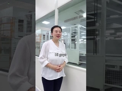 Flexible Photovoltaik-Panels