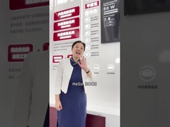 Flexible Photovoltaik-Panels