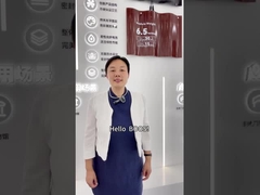 Flexible Photovoltaik-Panels