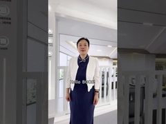 Flexibles 450W-Solarpanel Ultra-Licht, weiches monokristallines PV-Modul für Photovoltaik-Standorte