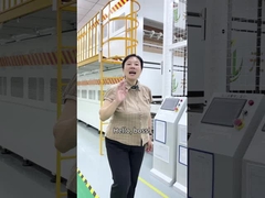 Flexible Photovoltaik-Panels