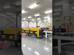 Flexible Photovoltaik-Panels