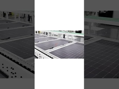 Flexible Photovoltaik-Panels