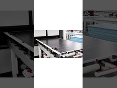 Flexible Photovoltaik-Panels