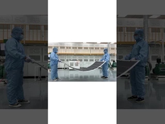 Flexible Photovoltaik-Panels