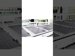 Flexible Photovoltaik-Panels