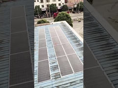 Flexible Photovoltaik-Panels