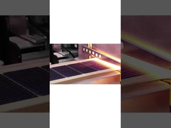 Flexible Photovoltaik-Panels