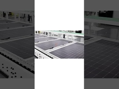 Flexible Photovoltaik-Panels