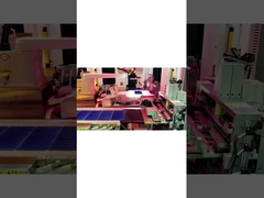 Flexible Photovoltaik-Panels