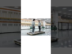 Öko-freundliches Zuhause BIPV-Solarmodule 520W Farbstahl Solar-PV-Fliesen