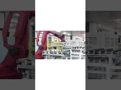 Feuerdichte Wasserdichte BIPV-Solarmodule Edelstahl PV-Solarenergie-Dachplatten