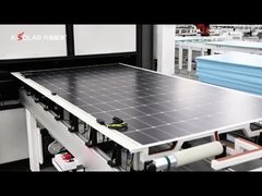 Flexible Photovoltaik-Panels