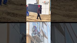 Keine Landbesetzung, kein Schaden, keine Barrieren!